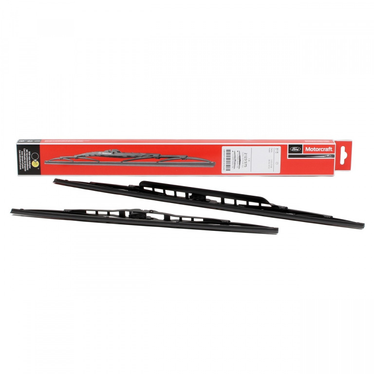 Set Stergator Parbriz Oe Ford Fusion 2002-2012 1712815