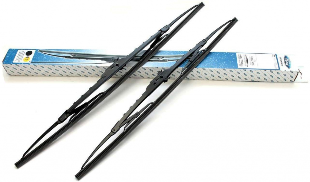 Set Stergator Parbriz Oe Ford Mondeo 3 2000-2007 1850553