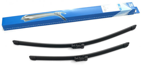 Set Stergator Parbriz Oe Hyundai i10 2007-2010 L983FH2418L9