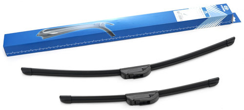 Set Stergator Parbriz Oe Hyundai i10 2019→ L983FH2416L1