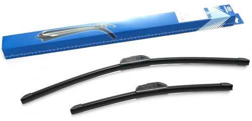 Set Stergator Parbriz Oe Hyundai i20 2008-2014 L983FH2416L0