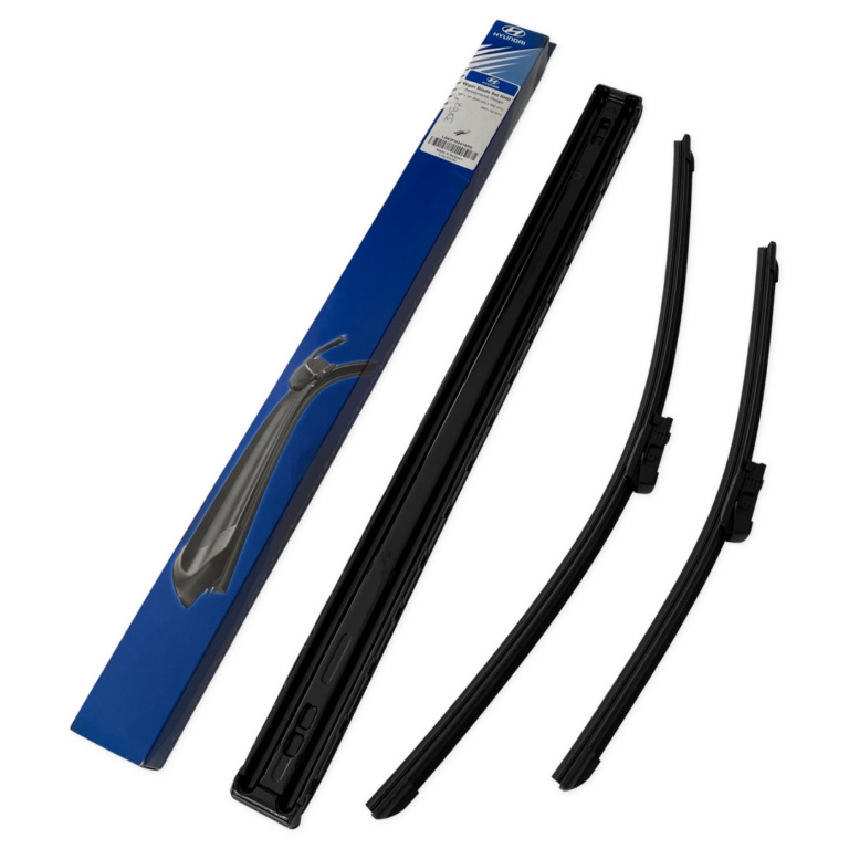 Set Stergator Parbriz Oe Hyundai i30 2010→ L983FH2418R9