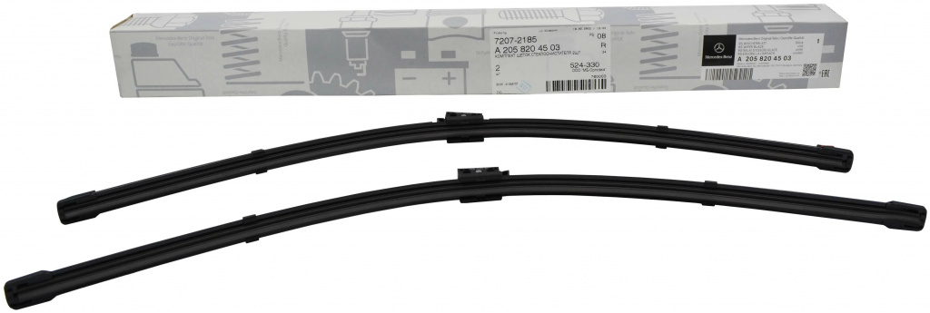 Set Stergator Parbriz Oe Mercedes-Benz A2058204503