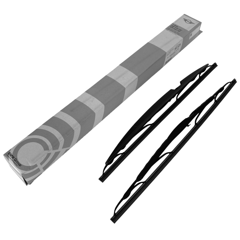 Set Stergator Parbriz Oe Mini Cooper R50, R52, R53 R55, R56, R57 2001-2012 61610028137
