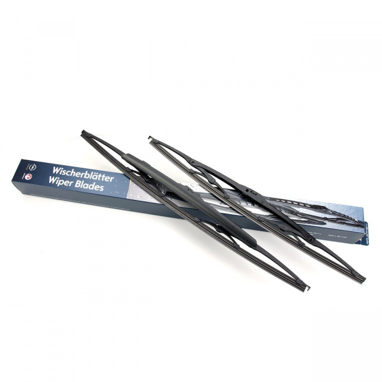 Set Stergator Parbriz Oe Opel 93195943