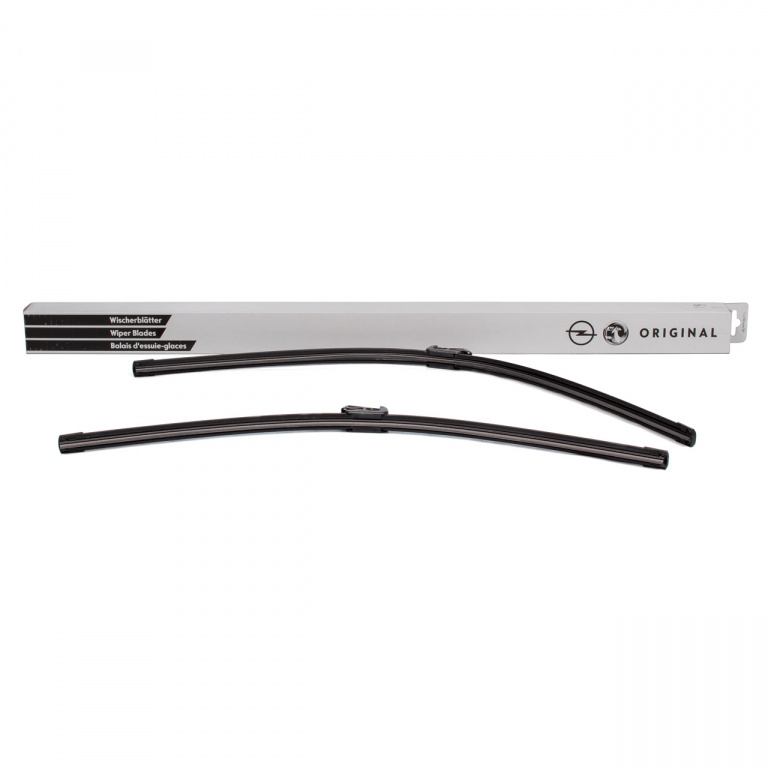 Set Stergator Parbriz Oe Opel Astra K 2015→ 95528637