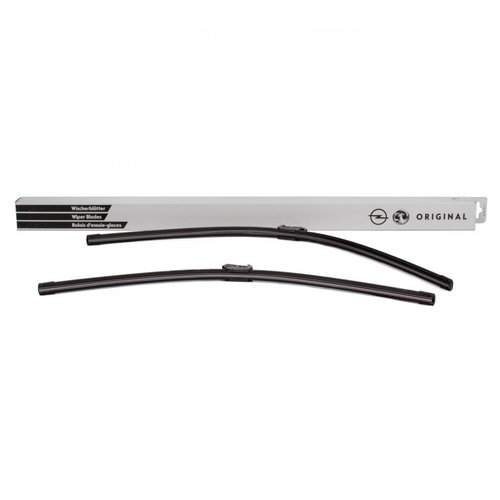 Set Stergator Parbriz Oe Opel Astra K 2015→ 95528637