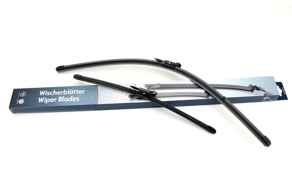 Set Stergator Parbriz Oe Opel Corsa E 2014→ 95516013