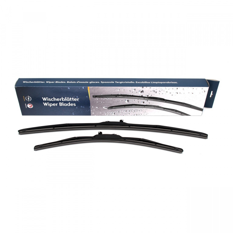 Set Stergator Parbriz Oe Opel Insignia 2008→ 39023142
