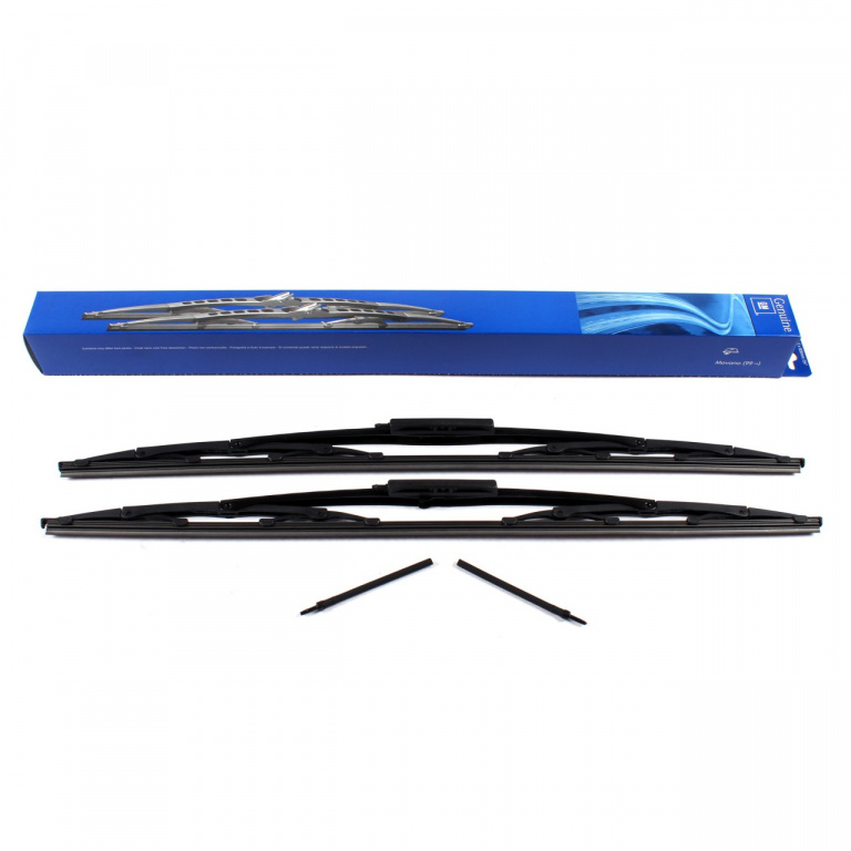 Set Stergator Parbriz Oe Opel Movano A 1998-2010 93195950