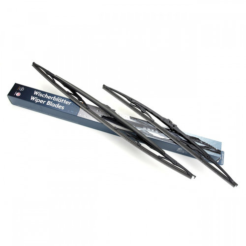 Set Stergator Parbriz Oe Opel Signum 2002-2005 93195947