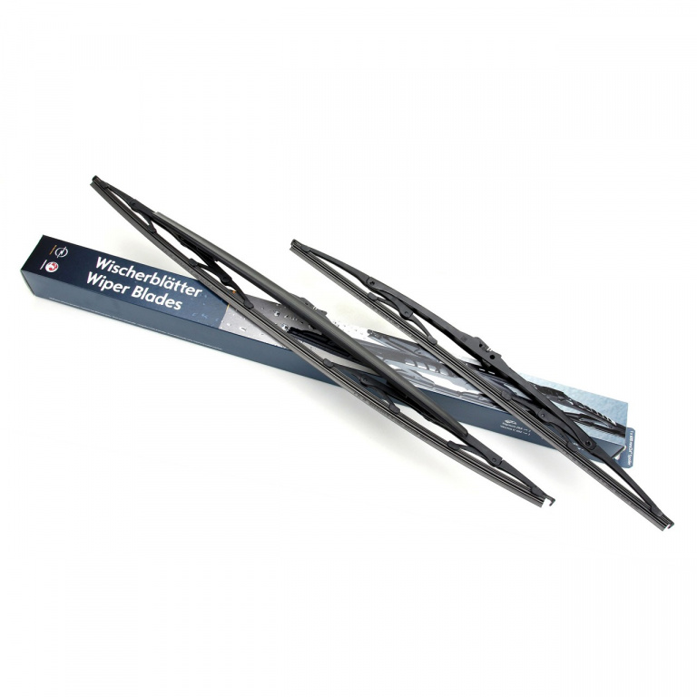 Set Stergator Parbriz Oe Opel Vectra C 2002-2005 93195947