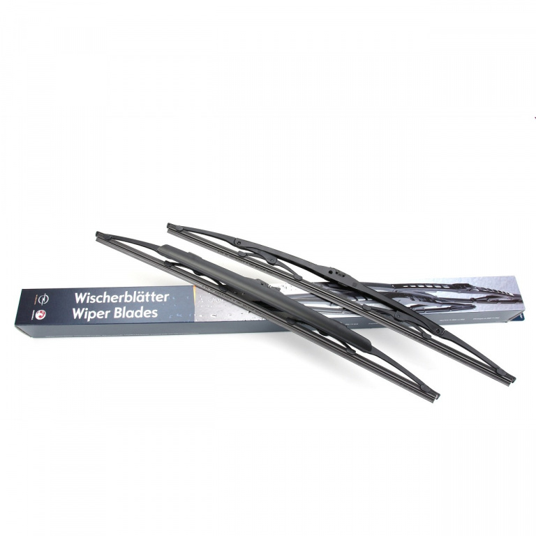 Set Stergator Parbriz Oe Opel Vivaro B 2014→ 93195941
