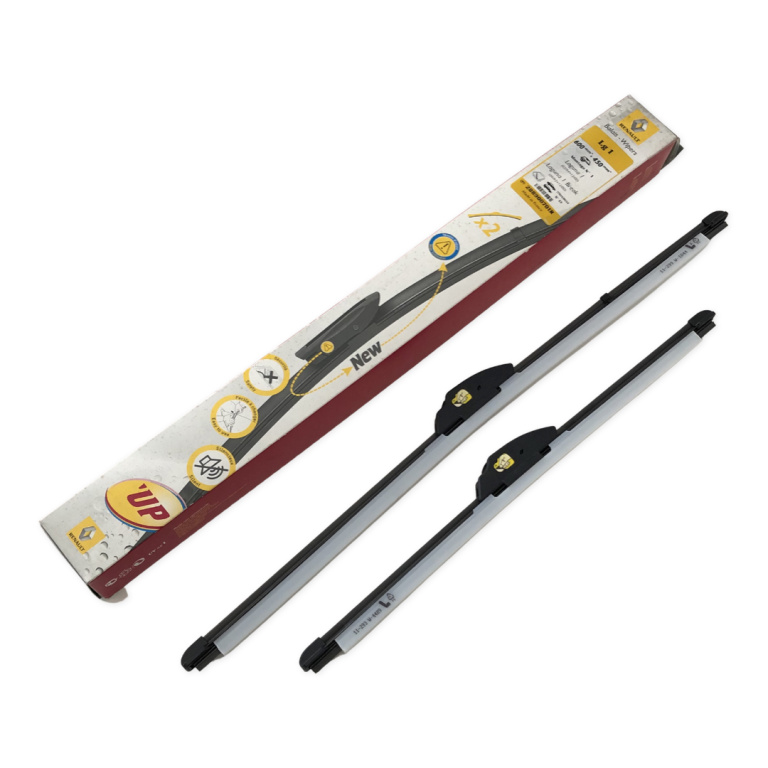 Set Stergator Parbriz Oe Renault 288900701R