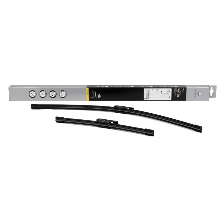 Set Stergator Parbriz Oe Renault Captur 2013→ 288903879R