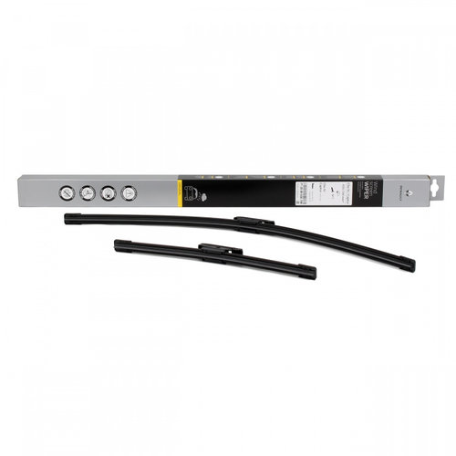 Set Stergator Parbriz Oe Renault Captur 2013→ 288903879R