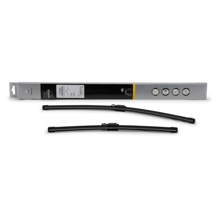 Set Stergator Parbriz Oe Renault Dacia Lodgy 2015→ 288908716R