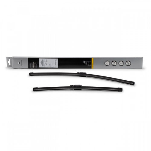 Set Stergator Parbriz Oe Renault Dacia Lodgy 2015→ 288908716R