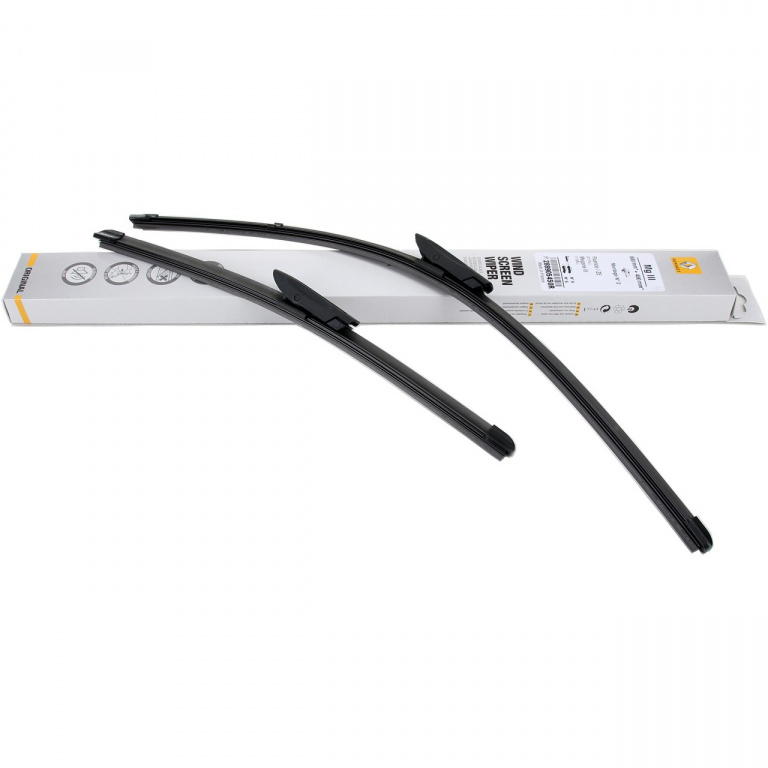 Set Stergator Parbriz Oe Renault Fluence L3 2010→ 288905450R