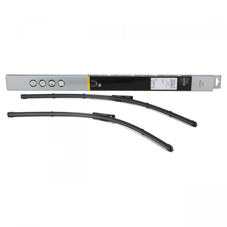 Set Stergator Parbriz Oe Renault Grand Scenic 3 2009→ 288903710R