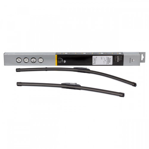 Set Stergator Parbriz Oe Renault Kadjar 2015→ 288903138R
