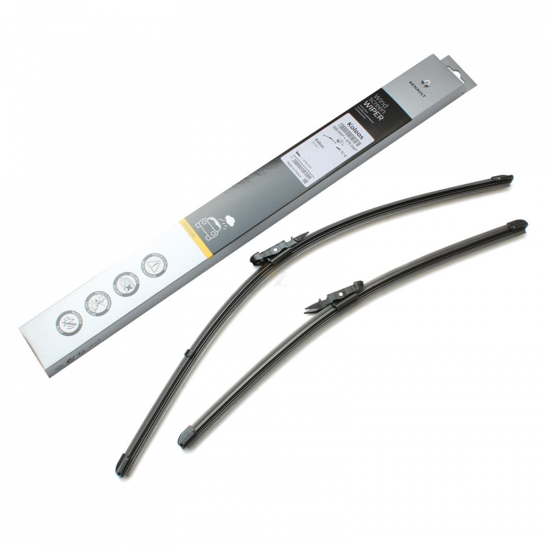 Set Stergator Parbriz Oe Renault Koleos 1 2008→ 288900838R