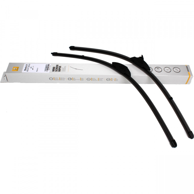 Set Stergator Parbriz Oe Renault Master 3 2010→ 288906796R