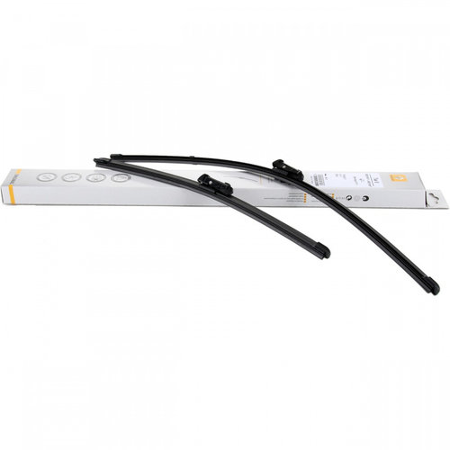 Set Stergator Parbriz Oe Renault Twingo 2 2007-2014 Flex Set 288905309R