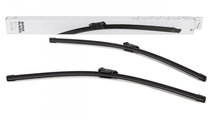 Set Stergator Parbriz Oe Skoda Fabia 2 2006-2014 5...