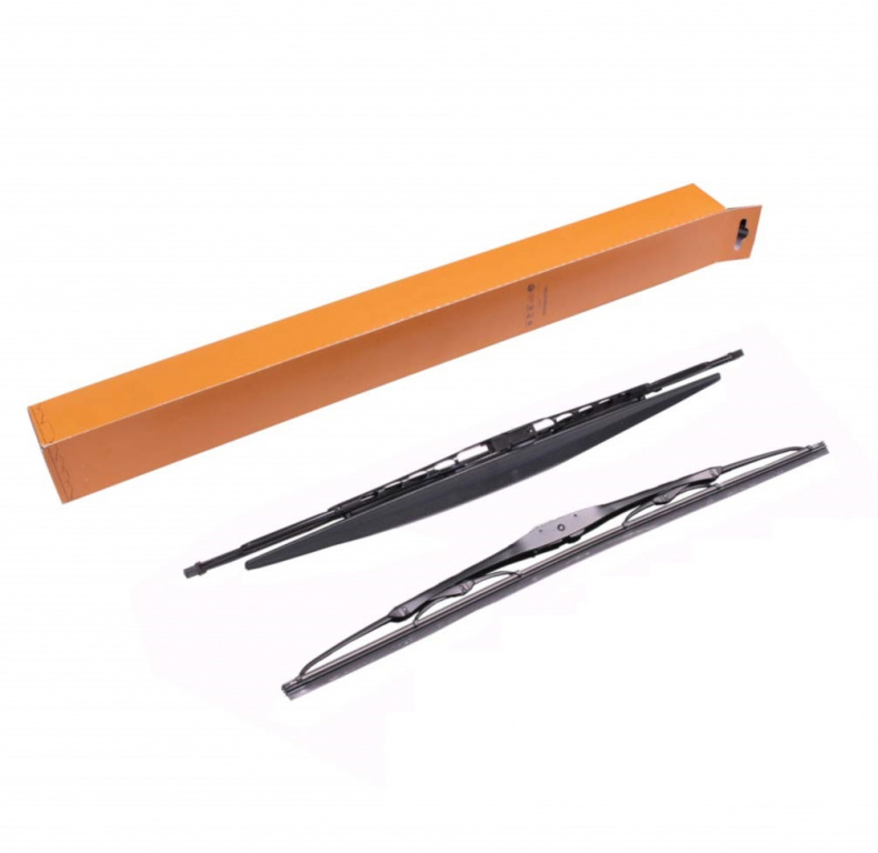 Set Stergator Parbriz Oe Skoda Octavia 1 1U2 1996-2010 1J0998003