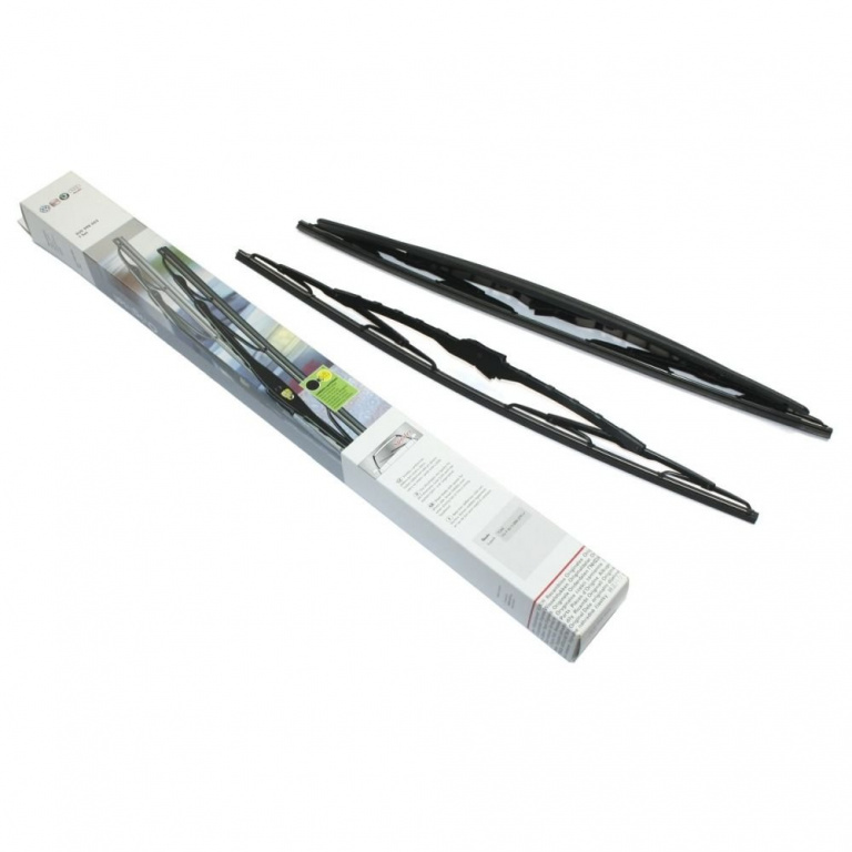 Set Stergator Parbriz Oe Skoda Superb 1 2001-2008 3U0998002