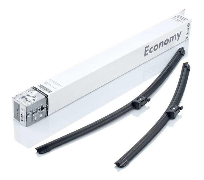 Set Stergator Parbriz Oe Volkswagen Caddy 4 2015→ JZW998002L