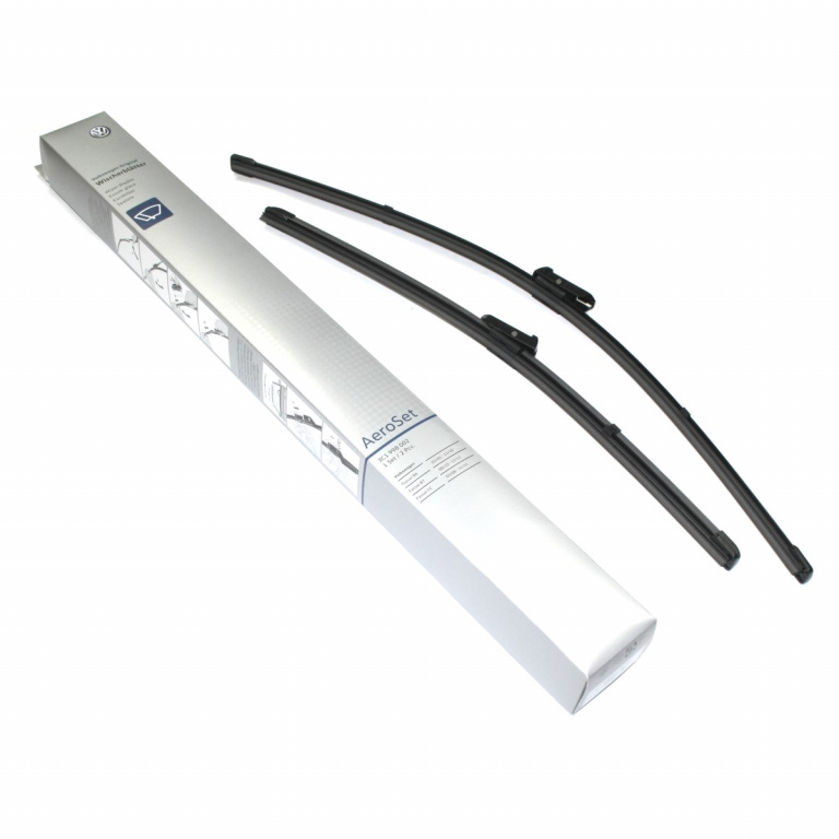 Set Stergator Parbriz Oe Volkswagen Passat CC 2008-2012 Aeroset 3C1998002