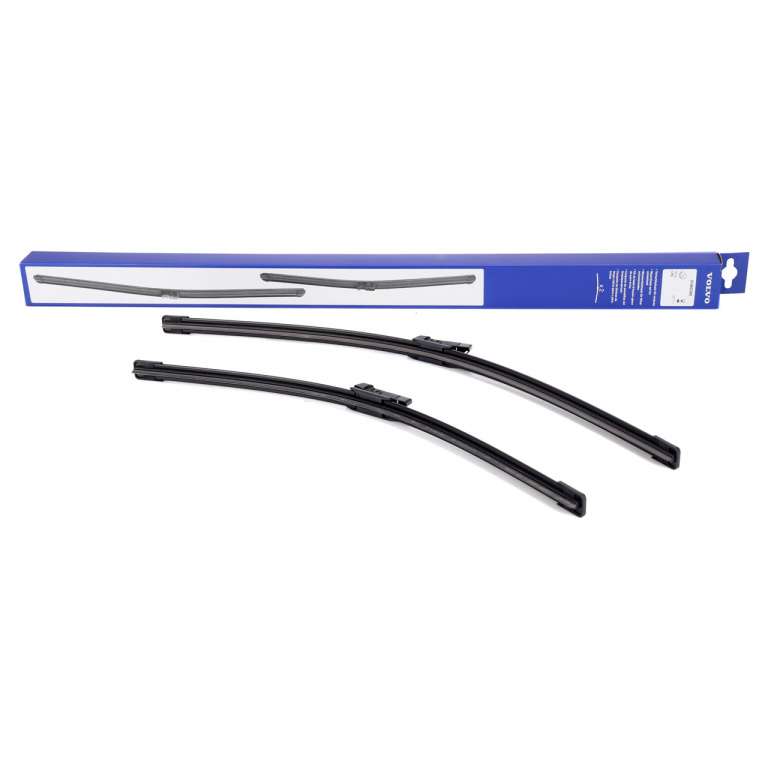 Set Stergator Parbriz Oe Volvo XC40 536 2017→ 32341612