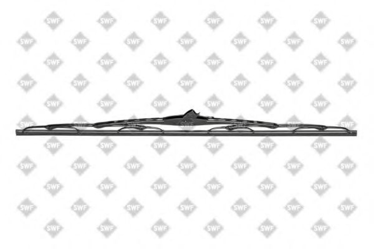 Set stergator parbriz OPEL MOVANO Combi (J9) (1998 - 2010) SWF 132602 piesa NOUA