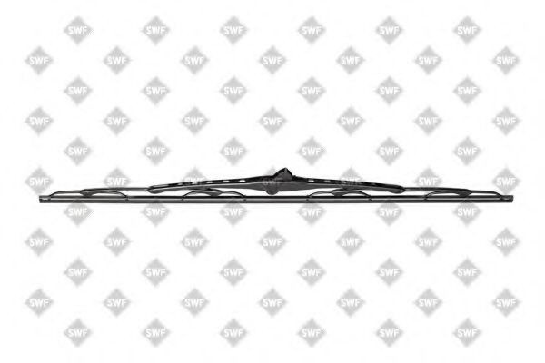 Set stergator parbriz OPEL MOVANO Combi (J9) (1998 - 2010) SWF 116341 piesa NOUA