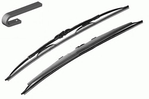 Set stergator parbriz OPEL VIVARO platou / sasiu (E7) (2006 - 2014) BOSCH 3 397 010 300 piesa NOUA