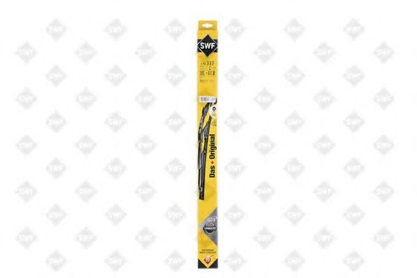 Set stergator parbriz OPEL ZAFIRA A (F75) (1999 - 2005) SWF 116337 piesa NOUA
