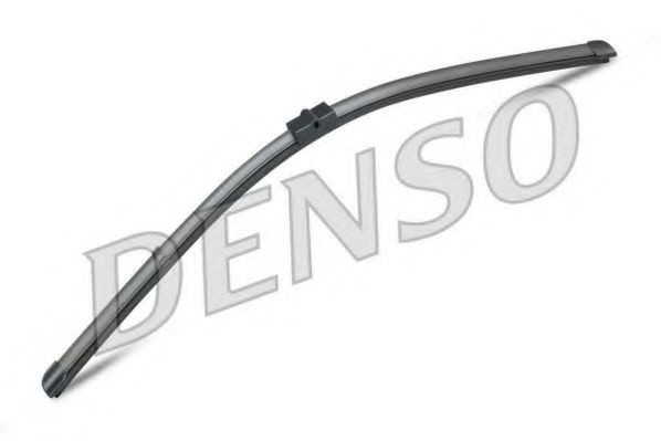 Set stergator parbriz PEUGEOT 207 (WA, WC) (2006 - 2016) DENSO DF-106 piesa NOUA