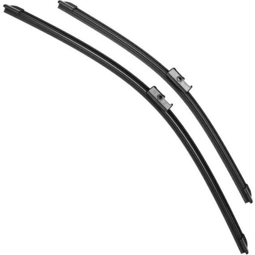 Set stergator parbriz PEUGEOT 207 (WA, WC) (2006 - 2016) BOSCH 3 397 118 977 piesa NOUA