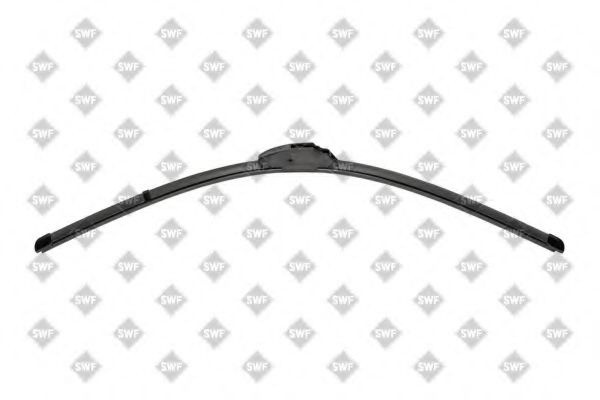 Set stergator parbriz PEUGEOT 307 (3A/C) (2000 - 2016) SWF 119785 piesa NOUA