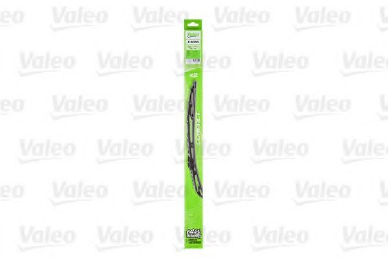 Set stergator parbriz PEUGEOT 406 (8B) (1995 - 2005) VALEO 576104 piesa NOUA
