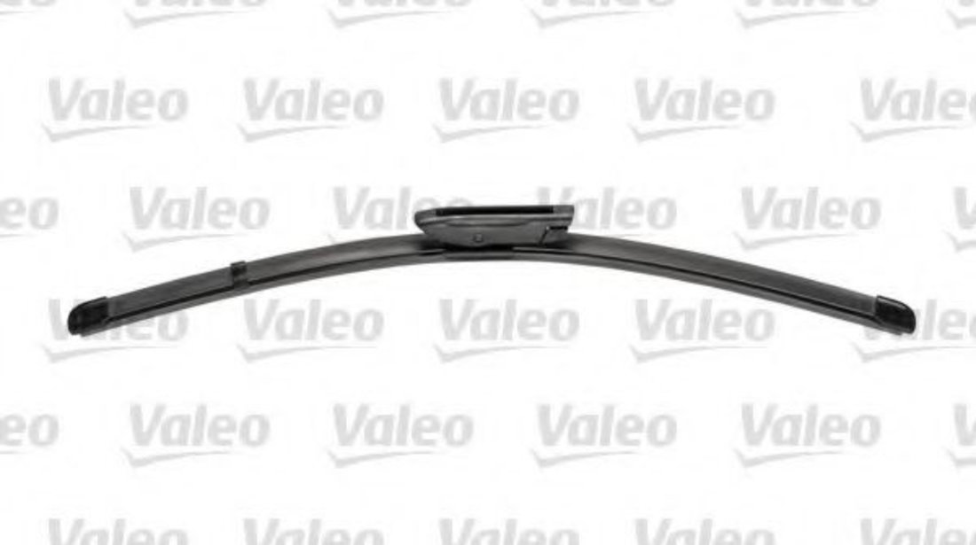 Set stergator parbriz RENAULT CLIO II (BB0/1/2, CB0/1/2) (1998 - 2005) VALEO 574469 piesa NOUA