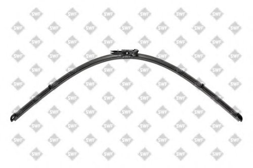 Set stergator parbriz RENAULT GRAND SCENIC III (JZ0/1) (2009 - 2016) SWF 119456 piesa NOUA