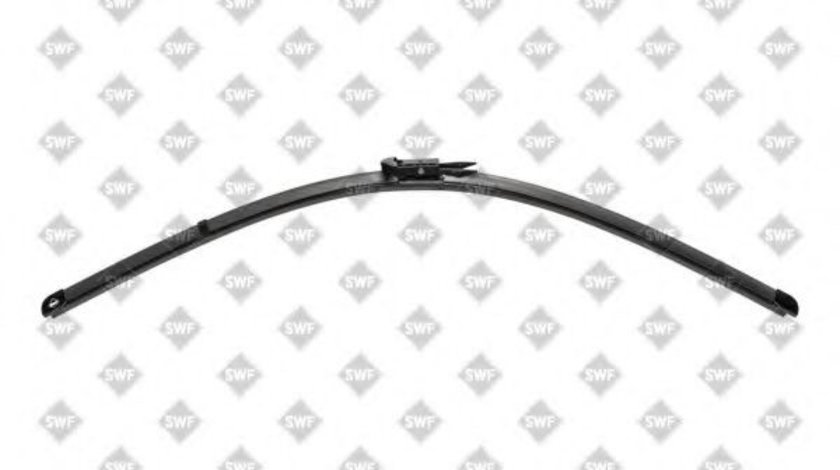 Set stergator parbriz RENAULT SCENIC II (JM0/1) (2003 - 2009) SWF 119380 piesa NOUA