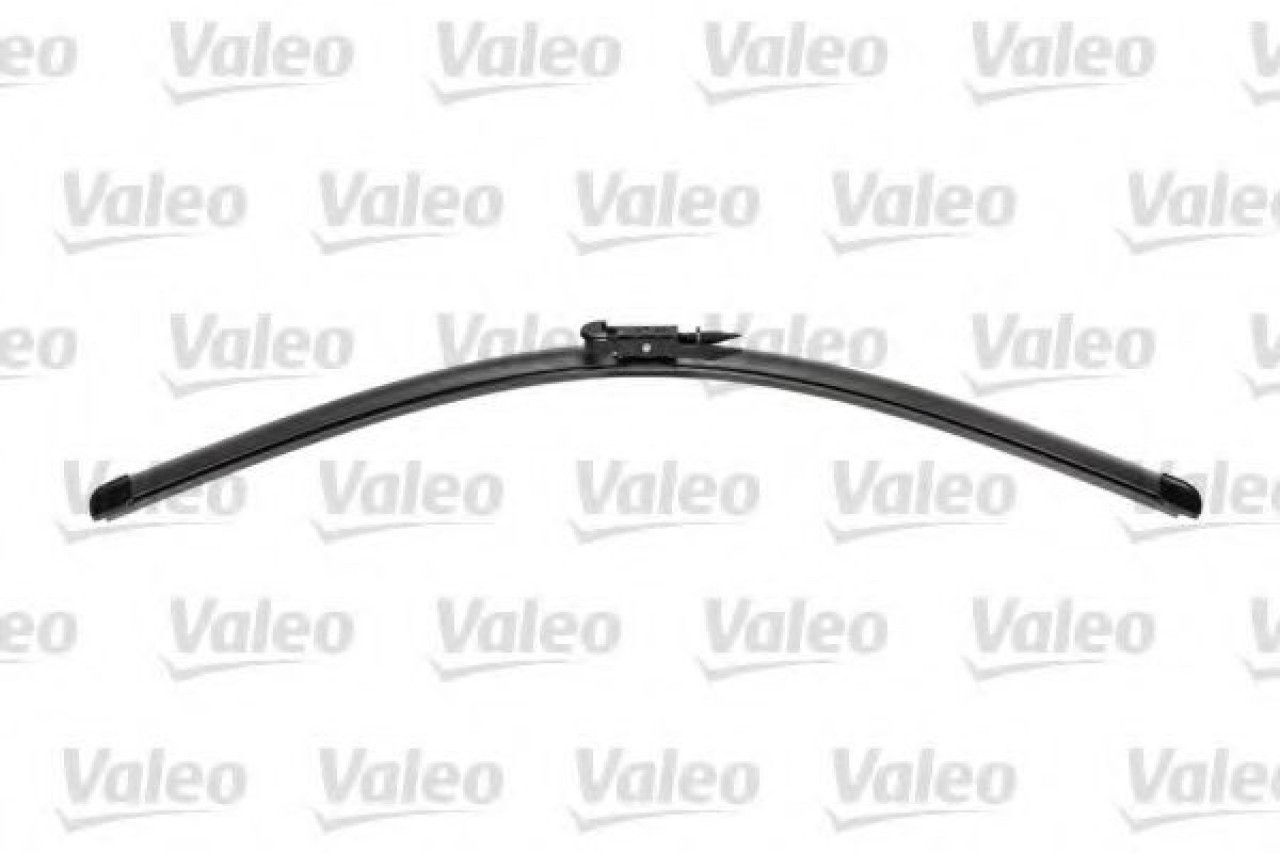 Set stergator parbriz SEAT CORDOBA (6L2) (2002 - 2009) VALEO 574382 piesa NOUA