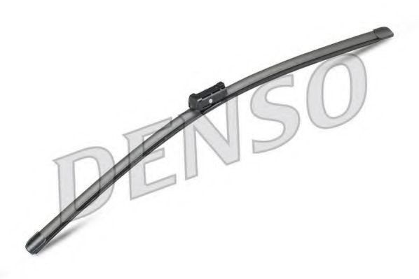Set stergator parbriz SEAT IBIZA IV (6L1) (2002 - 2009) DENSO DF-004 piesa NOUA