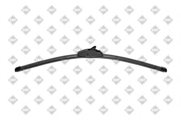 Set stergator parbriz SEAT LEON (1M1) (1999 - 2006) SWF 119725 piesa NOUA