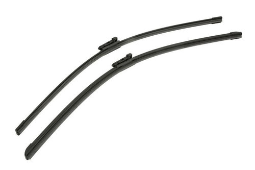 Set stergator parbriz SEAT LEON (1P1) (2005 - 2012) BOSCH 3 397 007 099 piesa NOUA