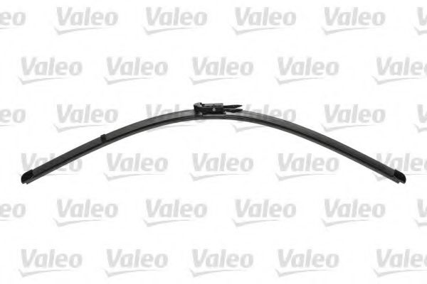 Set stergator parbriz SEAT LEON (1P1) (2005 - 2012) VALEO 574358 piesa NOUA